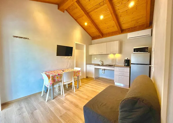Villaggio Camping Valdeiva