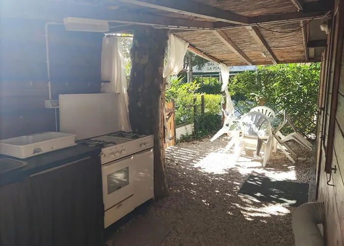 Camping Smeraldo