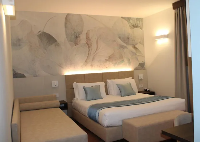 Hotel Marzia