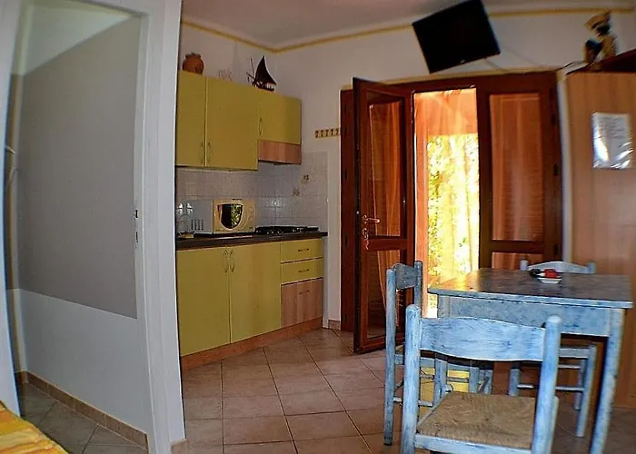 Appartamento Scirocco