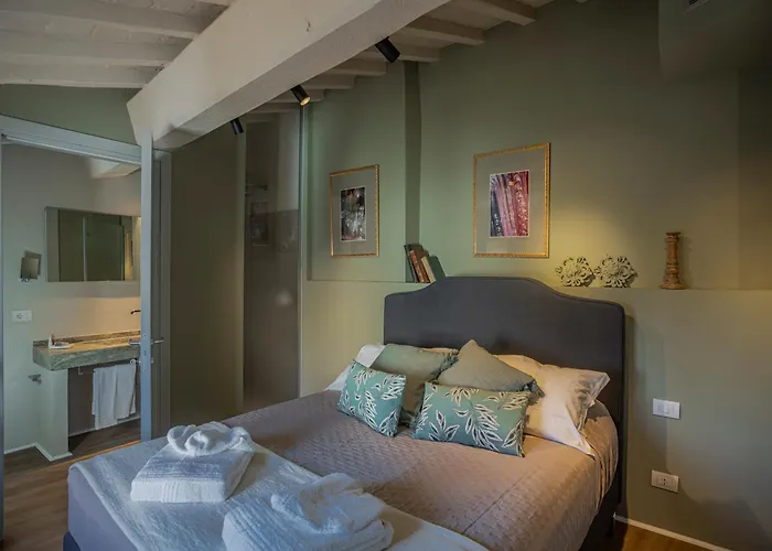 Borgo Elissa Country Relais