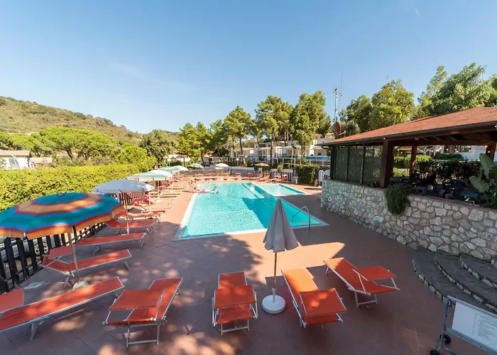 Camping Europa