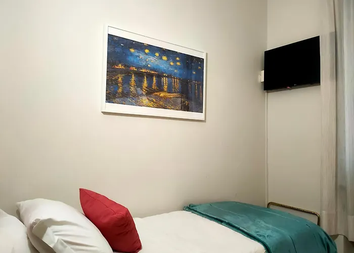 Hotel Il Boschetto