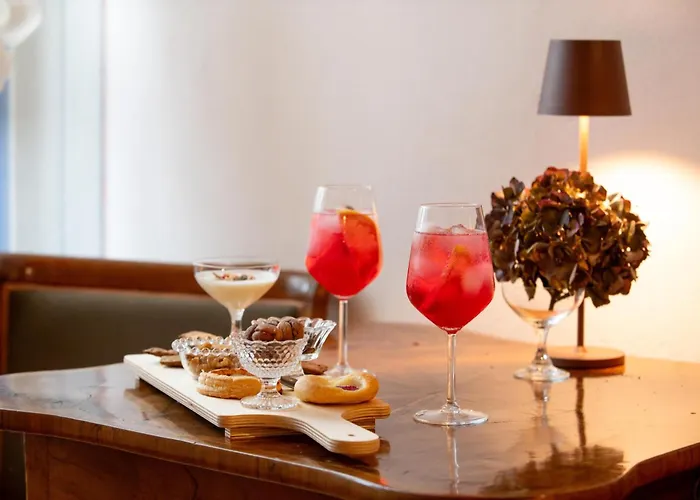 Palazzo Rocchi B&B
