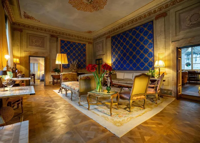 Palazzo Rocchi B&B