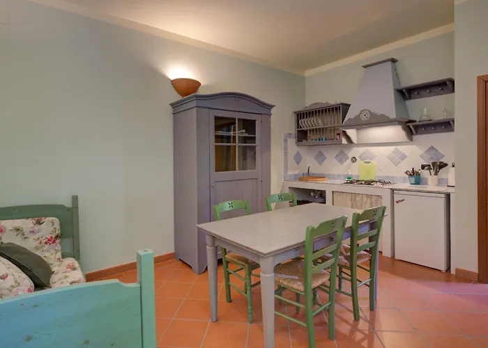 Albergo Villa San Michele