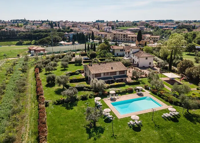 La Capannina di Matteo