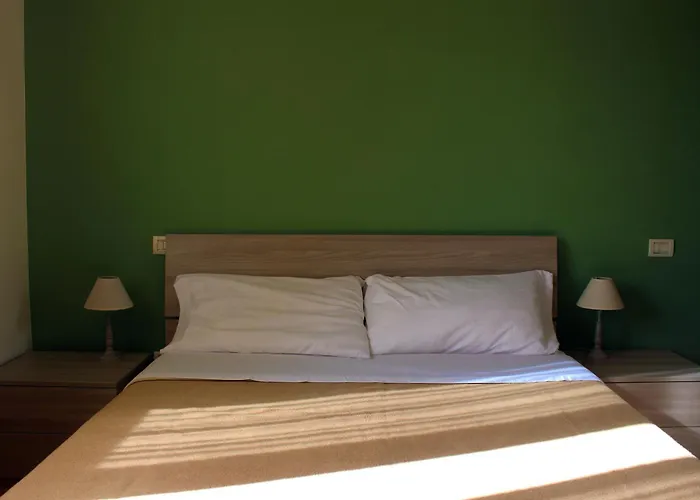 Delizioso appartamento a Capalbio con vista