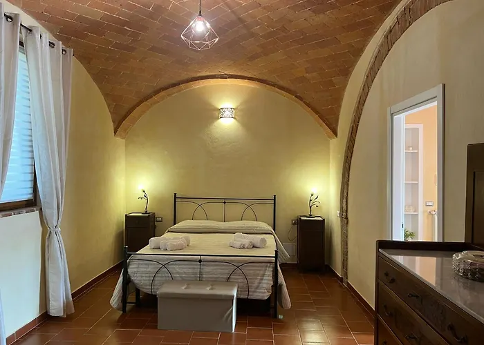Podere La Selva