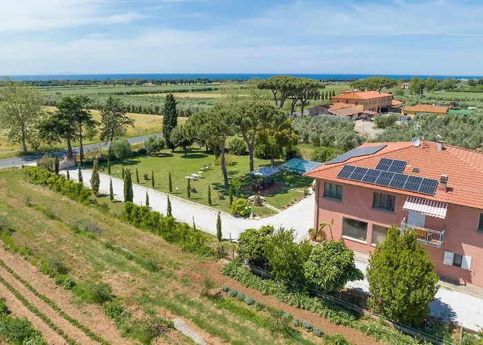Casa Rurale