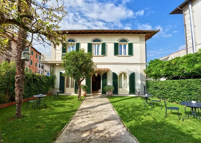 Il Piccolo Verde Terranuova Bracciolini