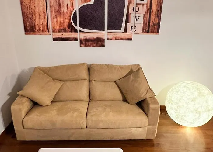 Piazza Italia Luxury Apartment