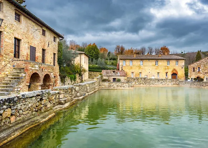 28- Cantele House In Tuscany - Feste&Sagre - Relax E Sport