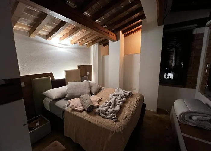 casatorre medioevale