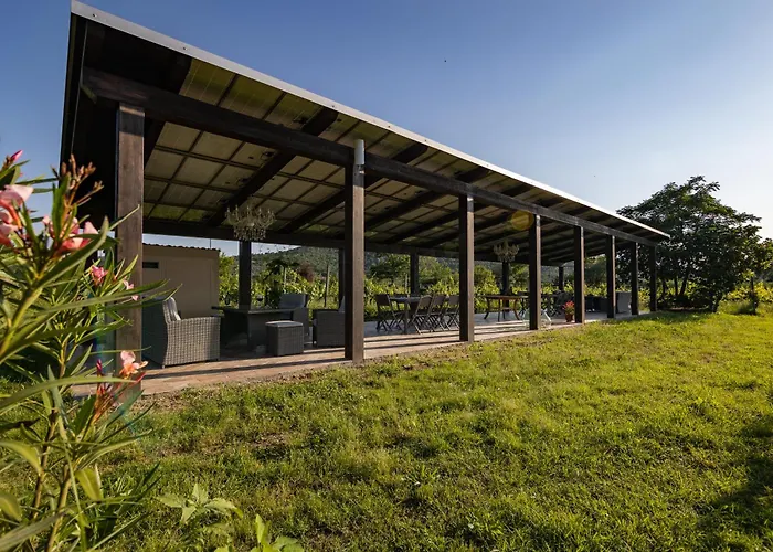 Agriturismo LaPievuccia