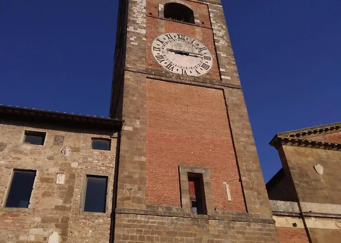 Dietro Le Mura