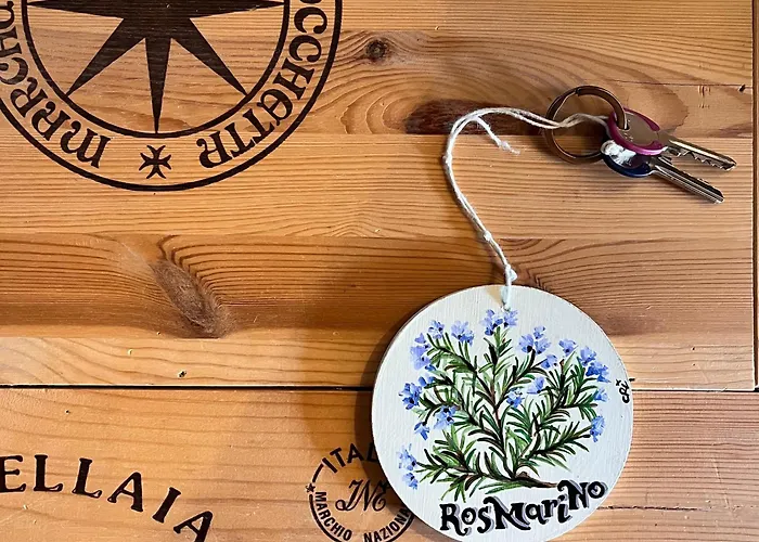 B&B Relais Il Sigillo