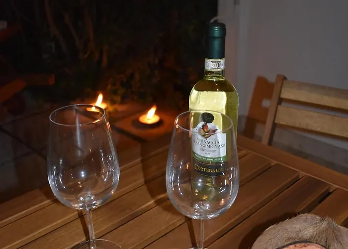Casa Vacanze Capalbio