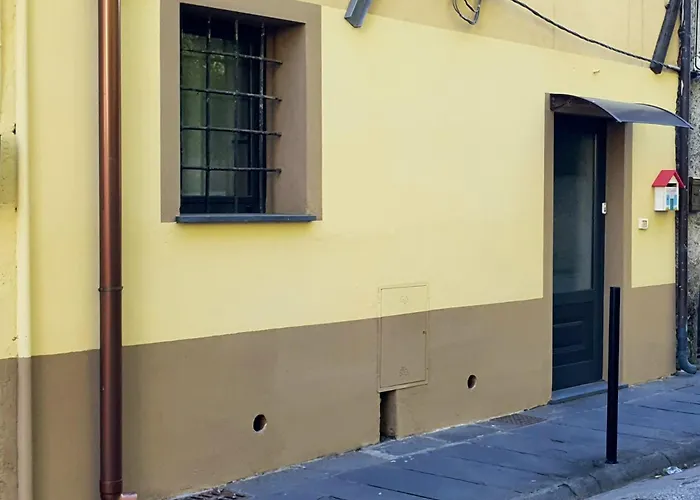 La casetta