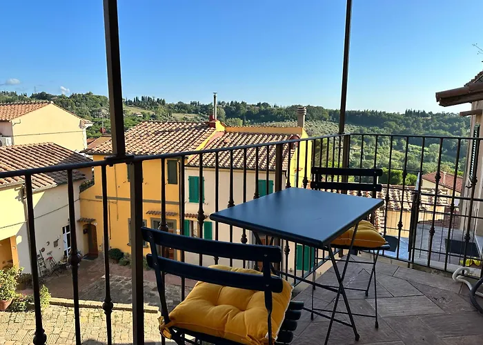 Residenza Le Mura