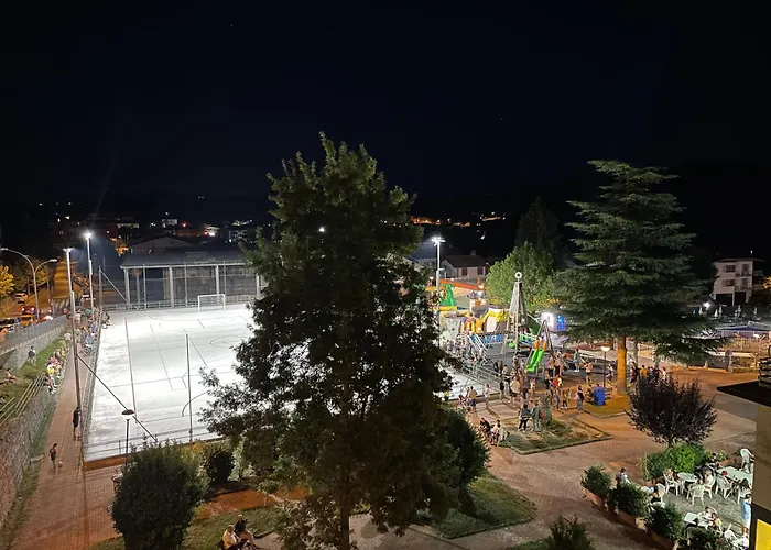 Novecento Luxury&Spa Residence 4 Stelle