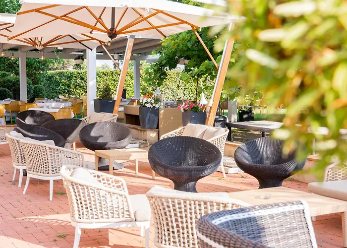 Locanda Sant'Agata