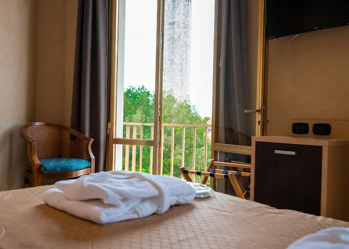 Hotel Terme Pellegrini