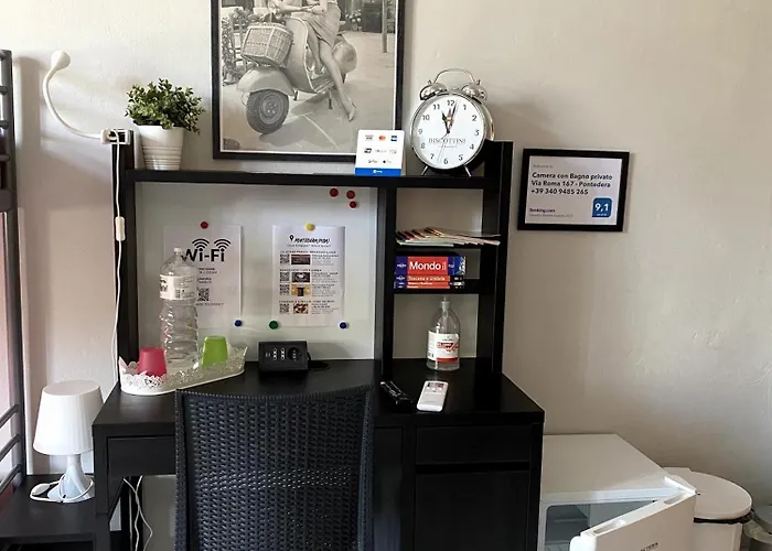 B&B Pontedera