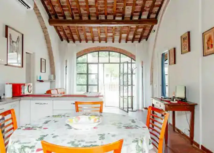 Casavacanzepisa