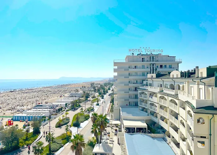 Yes Hotel Touring & Spa