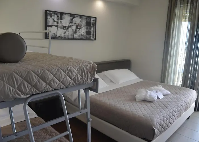 Yes Hotel Touring & Spa