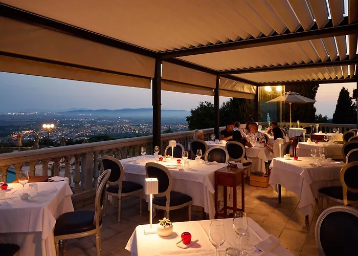 Castello Bonaria Wine & Spa Resort