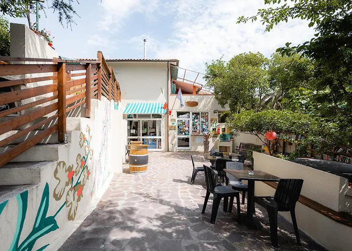 Casa Dei Prati Camping Village