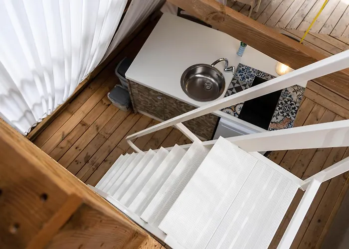 Casa Dei Prati Camping Village