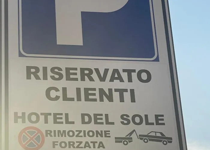 Hotel Del Sole