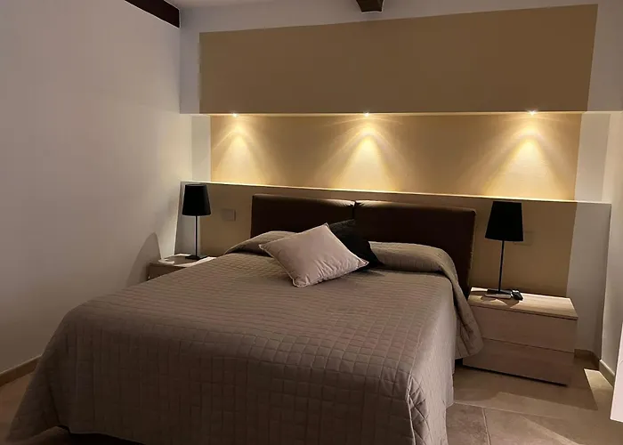 Mia Margot Suite Apartment