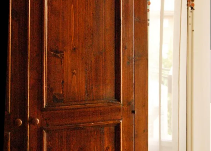 Le Bassotte b&b