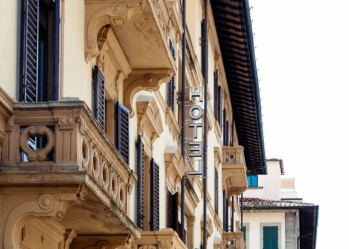 Hotel Palazzo Ognissanti Firenze