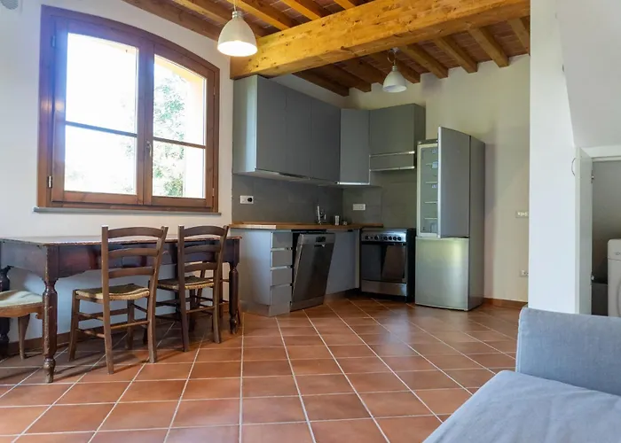 Agriturismo La Grotta