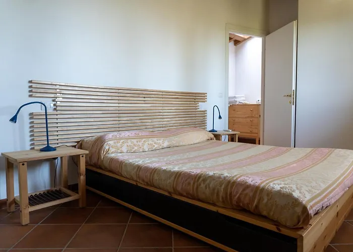 Agriturismo La Grotta
