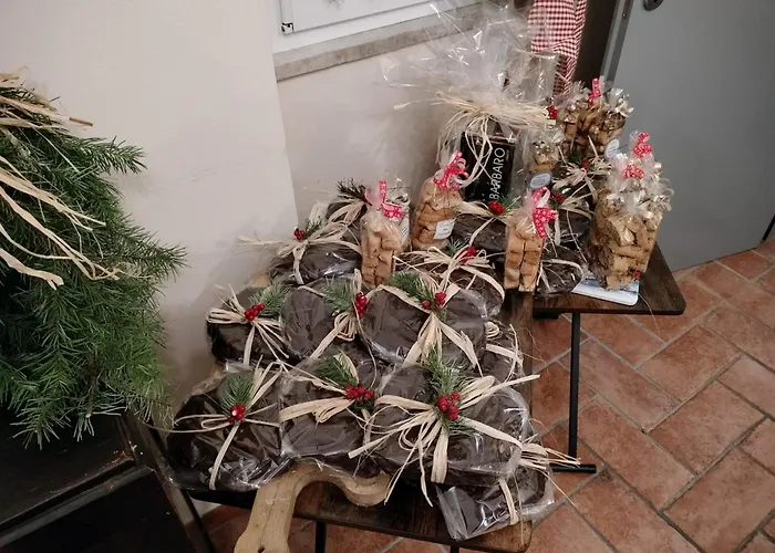 Alla Porta Di Sotto B&B Fivizzano