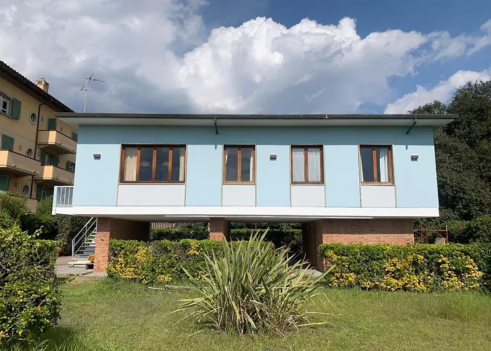 La casina del sole