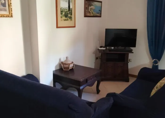 Il Casale di Luna