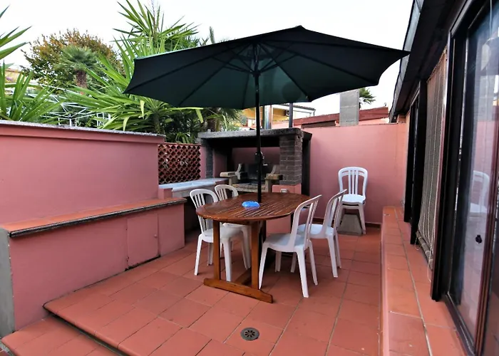 Villa Very