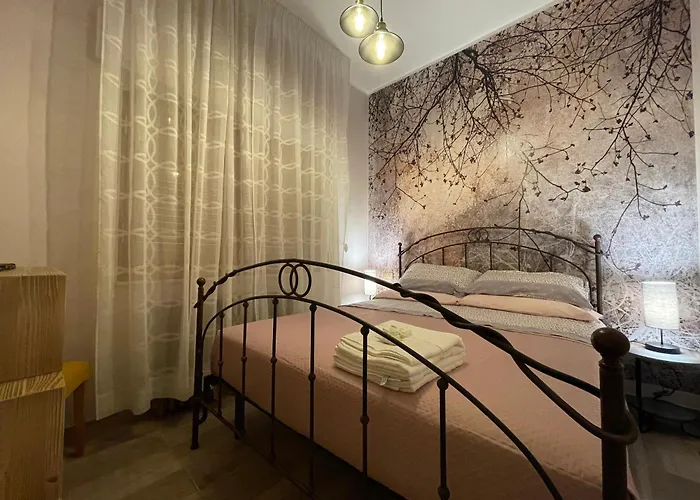 Casa del castorino