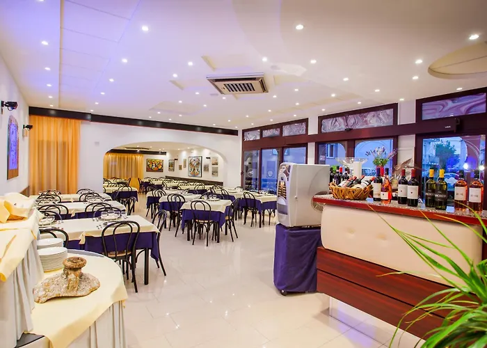 Hotel Sileoni