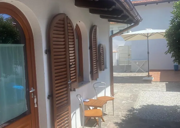Casa Raffaela