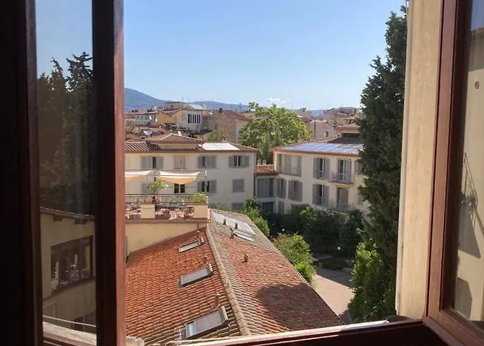 Hotel Paola Florença