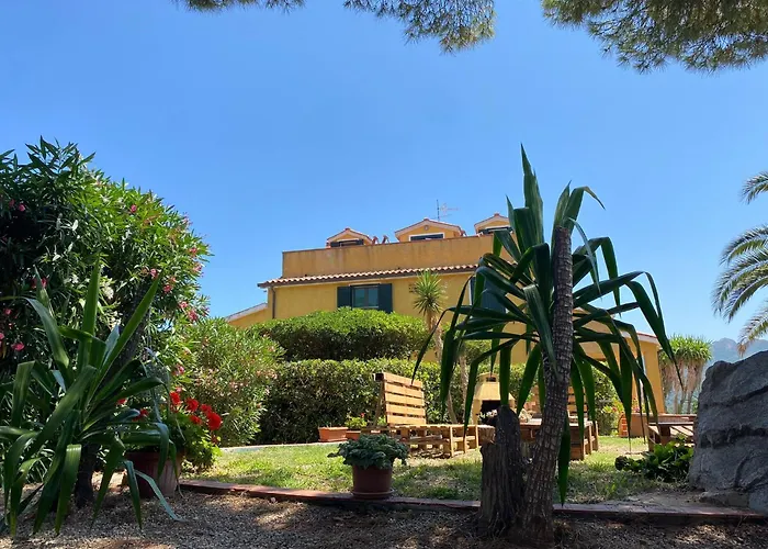 Parco delle Ginestre