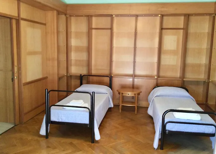 Appartamento Turistico FRAU A